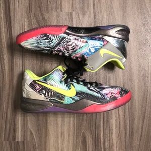 Nike Kobe prelude 8 (Gs)
